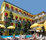 Hotel Capri Bardolino Lake of Garda Hotel Capri Bardolino Lake of Garda